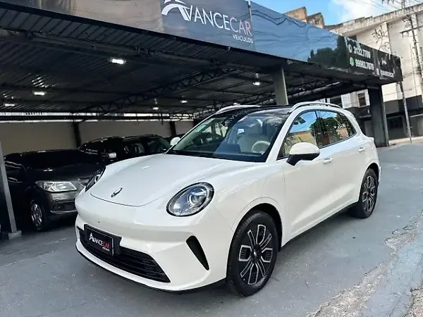 GWM Ora 5 - Imagem 1