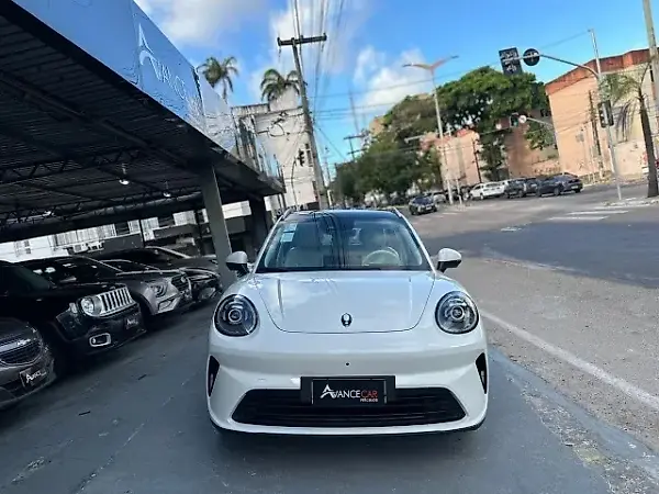 GWM Ora 5 - Imagem 5