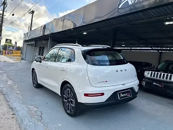 GWM Ora 5 - Imagem 3