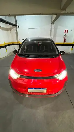 JAC E-JS1 - Imagem 3