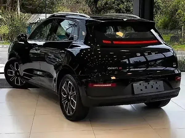 GWM Ora 5 - Imagem 1
