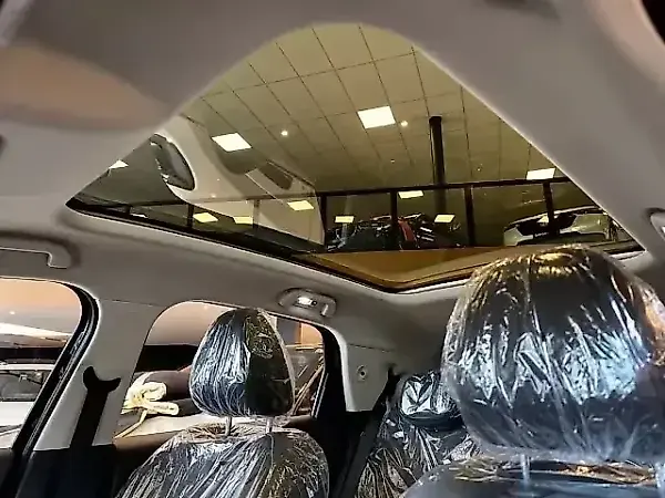 GWM Ora 5 - Imagem 3