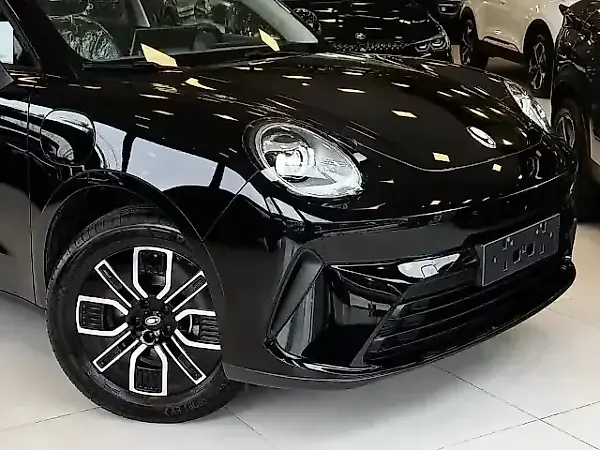 GWM Ora 5 - Imagem 2