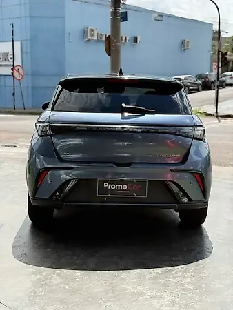 BYD Dolphin Plus - Imagem 5
