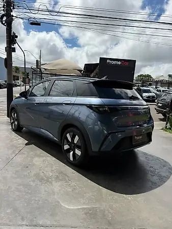 BYD Dolphin Plus - Imagem 4