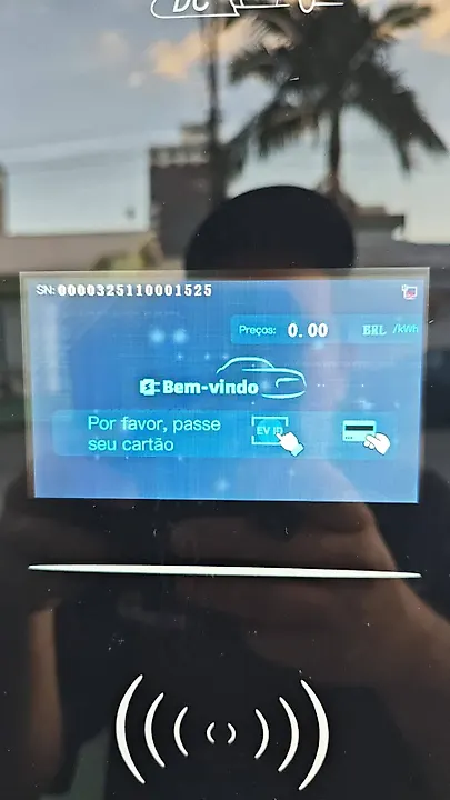 Foto 5 da estação LBB