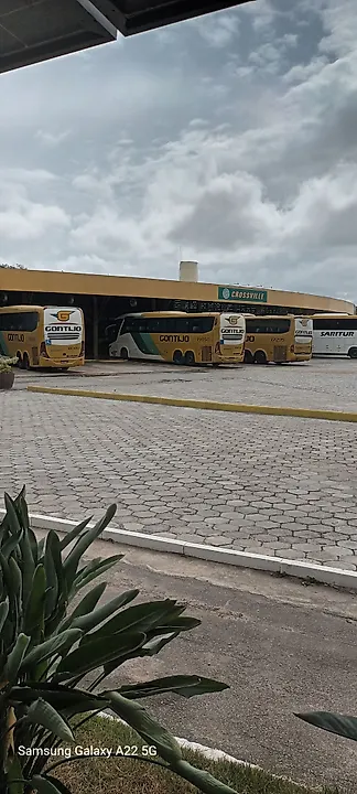 Foto 4 da estação Crossville