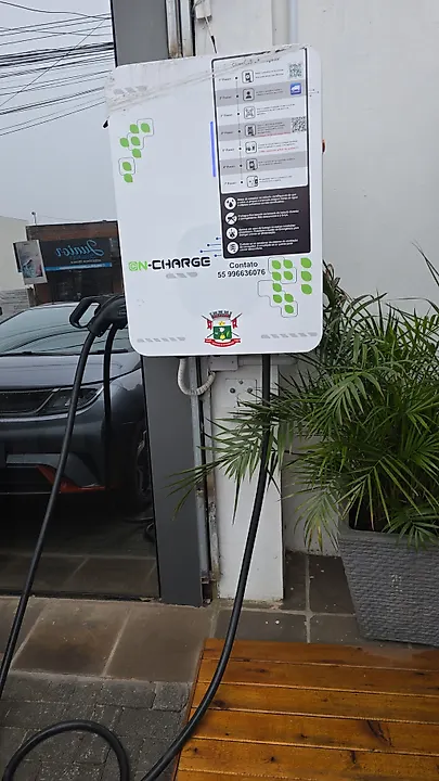 Foto 2 da estação Bedinoto Tecnologia - UNIMAGEM