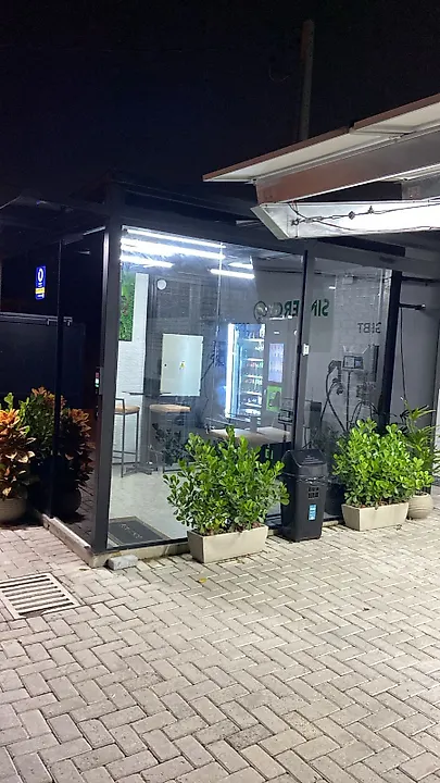 Foto 4 da estação Sinergy